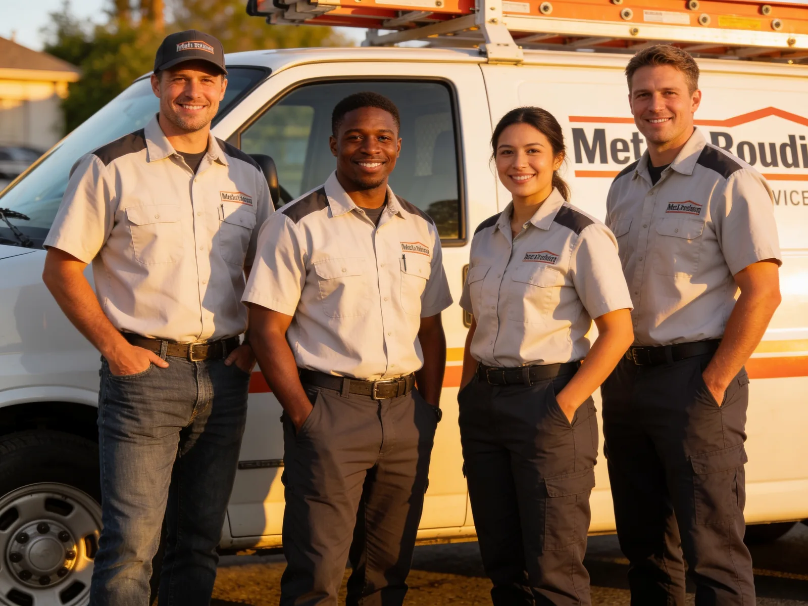Metal Roof Installation company in Lake View, SC